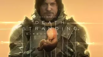 Death Stranding Director's Cut'ın son fragmanı paylaşıldı