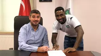 Denizlispor'da son gün bereketi