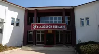 Elazığspor, transfer tahtasını açamadı