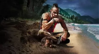 Far Cry 3 Ubisoft Store'da kısa süreliğine ücretsiz oldu