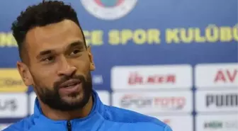 Fenerbahçe'nin sezon başında aldığı Caulker, Erol Bulut'un çalıştırdığı Gaziantep'e gönderildi