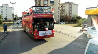 Festival yerine sünnet şöleni