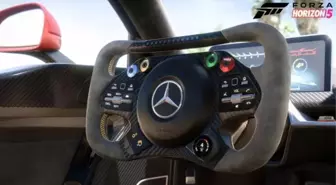 Forza Horizon 5 için yeni görseller paylaşıldı