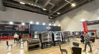 Horeca sektörünün büyük buluşması İstanbul'da başladı