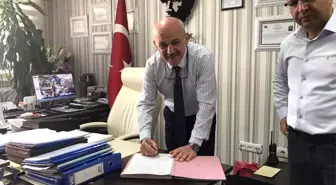 İl Özel İdaresi çalışanlara promosyon müjdesi