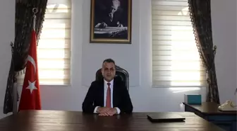 İslahiye'nin yeni kaymakamı görevine başladı