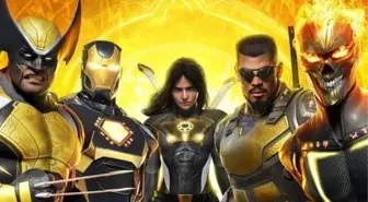 Marvel's Midnight Suns için yeni oynanış videosu yayınlandı