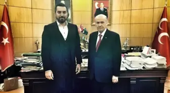 Turgay Başyayla'dan MHP'ye yeni marş: 'DEVLET ATAM'