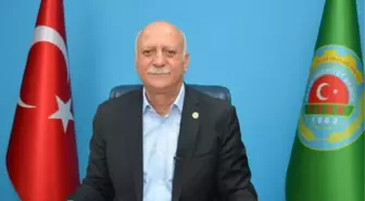 TZOB Başkanı Bayraktar: Üreticilerimiz girdi fiyatlarına yetişemiyor