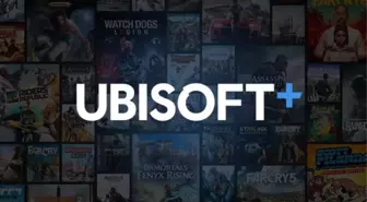 Ubisoft Sonbahar İndirimleri başladı!