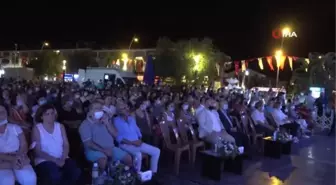 Uluslararası Zurna Festivali'ne yoğun ilgi