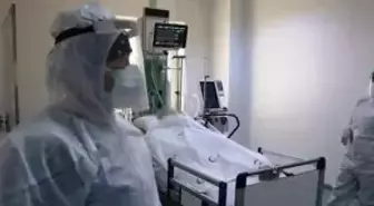 Uzmanlar Mu varyantının en yaygın 3 belirtisini paylaştı: Yüksek ateş, uzun süreli öksürük ve tat kaybı