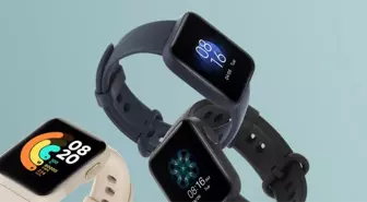 Xiaomi mi watch lite akıllı saatleri, Xiaomi mi watch lite özellikleri, Xiaomi mi watch lite kordonları, Xiaomi mi watch lite fiyatı nedir / ne kadard