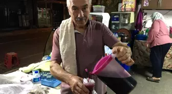 20 yıldır Aydınlıları doğal lezzetle serinletiyor