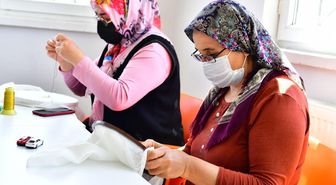55 Farklı Branştaki 248 Kurstan 5.297 Vatandaş Faydalandı