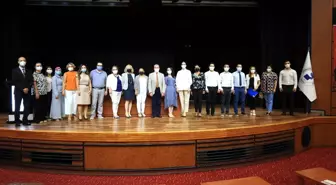 8 Eylül Dünya Fizyoterapistler Günü'nde COVID-19'da Fizyoterapinin Önemi Ele Alındı