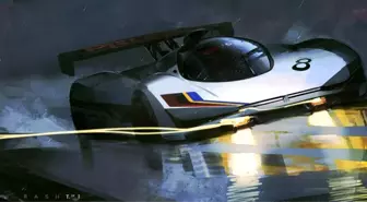 905'ten 9X8'e Peugeot'nun 30 yıllık Le Mans Macerası