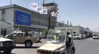 Afganistan'a insani yardım devam ediyor