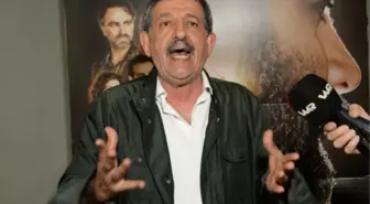Ahmet Kaya filmini çeken yönetmen izlenme sayısının düşük kalmasına isyan etti
