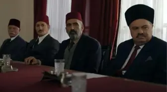 'Âkif' filmi 24 Eylül'de vizyonda