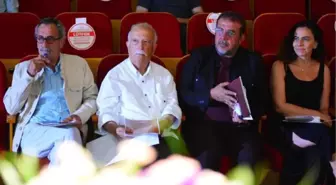 28. Uluslararası Adana Altın Koza Film Festivali'nin tanıtım toplantısı yapıldı