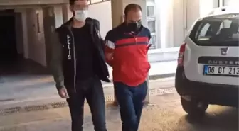 Son dakika haber! Ankara'da DEAŞ operasyonu: 13 gözaltı