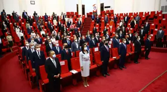 Bakü'de 'Şiddet ve Medya' temalı 3. Uluslararası TURAZ AKADEMİ Kongresi