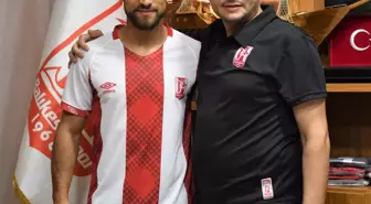 Balıkesirspor 4 oyuncusuyla yeniden anlaştı