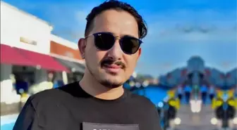 Başarılı DJ Ender Demir: Müziği unutturmamak için çaba gösteriyorum