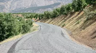 Başkan Gürkan Tekederesi Mahallesini ziyaret etti