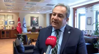 Bilim Kurulu üyesinden 'kampüslere aşı çadırı kurulsun' önerisi