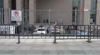 Can Ataklı'nın davasında mütalaa hazırlanacak