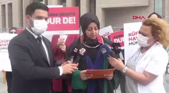 CAN ATAKLI'NIN YARGILANDIĞI DAVA DOSYA MÜTALAA İÇİN SAVCILIĞA GÖNDERİLDİ