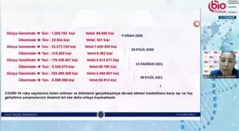 'Canlı aşılarda yan etki daha fazla görülüyor'