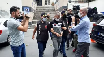 Cemile Şenel cinayetinde aranan şüpheli yakalandı