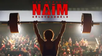 Cep Herkülü Naim Süleymanoğlu filmi oyuncuları kim? Cep Herkülü Naim Süleymanoğlu filmi konusu, oyuncuları ve Cep Herkülü Naim Süleymanoğlu özeti!