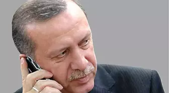 Cumhurbaşkanı Erdoğan, Tacikistan Cumhurbaşkanı Rahman ile telefonda görüştü
