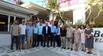 Datça Betçe'ye 30 milyonluk içme suyu müjdesi