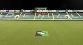 Denizlispor, Ulusal Kulüp Lisansı aldı
