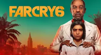 Far Cry 6 genel bakış fragmanı yayınlandı!