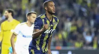 Fenerbahçe'yle yolları ayıran Mathias Zanka, Premier Lig ekibi Brentford'la sözleşme imzaladı