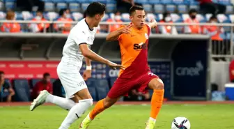 Galatasaray transfer döneminde gençlere yöneldi