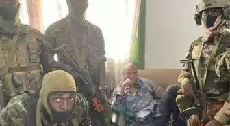 Batı Afrika ülkesi Gine'de askeri darbe sonrası dünya borsalarındaki alüminyum fiyatları uçtu