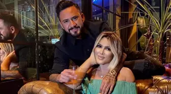 Son Dakika! Selin Ciğerci, Gökhan Çıra ile haklarında çıkan boşanma iddialarını doğruladı: Anlaşmalı olarak ayrıldık