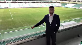 GZT Giresunspor geleceğe umutla bakıyor
