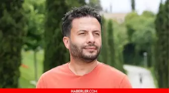 Hakkı Alkan kimdir? ShiftDelete'in kurucusu Hakkı Alkan kaç yaşında, aslen nerelidir?