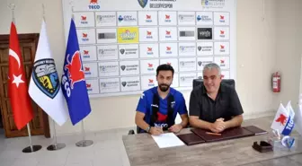 Hakkı Can Aksu Karacabey Belediyespor'da