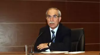 Hayri Kırbaşoğlu kimdir? Prof. Dr. Hayri Kırbaşoğlu kaç yaşında, nereli? Prof. Dr. Hayri Kırbaşoğlu biyografisi!