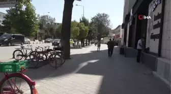 Iğdır yüzde 75'lik aşı oranı ile aşı haritasında maviye döndü