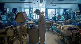 İngiltere'de 5,6 milyon hasta tedavi olmak için bekliyor